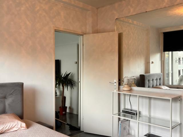 Studio te huur in Westlandgracht, Amsterdam