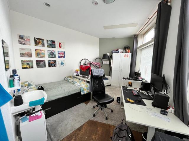 Kamer te huur in Oud-Noord, Tilburg