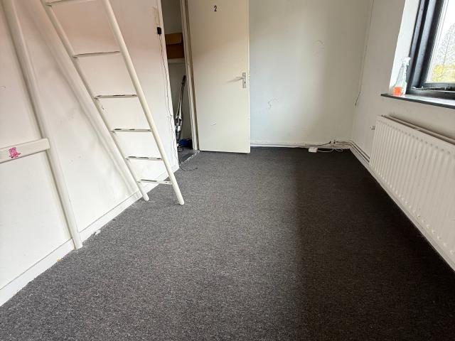Kamer te huur in Korrewegwijk, Groningen