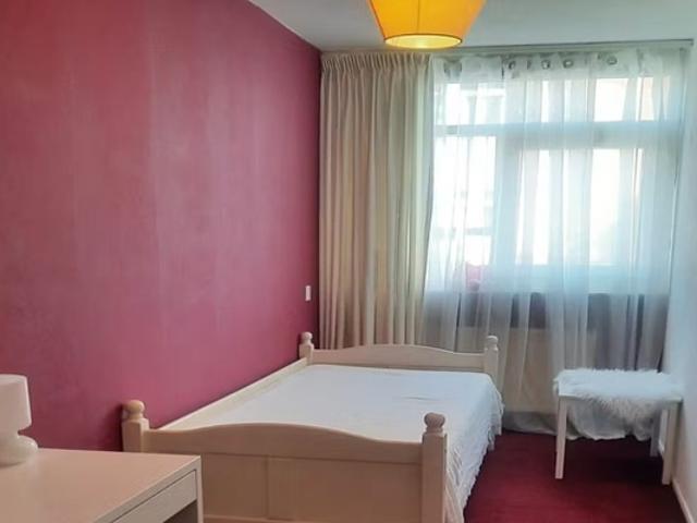 Kamer te huur in Feijenoord, Rotterdam