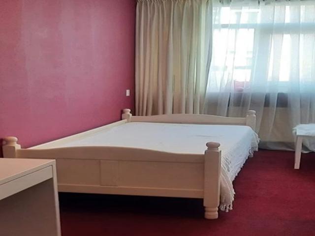 Kamer te huur in Feijenoord, Rotterdam
