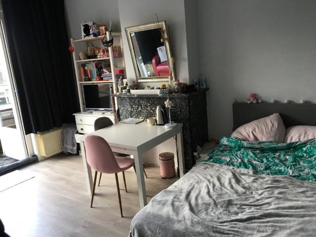 Kamer te huur in Oosterparkwijk, Groningen
