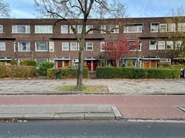 Kamer te huur in Oosterparkwijk, Groningen