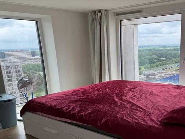 Kamer te huur in Zuidoost, Amsterdam