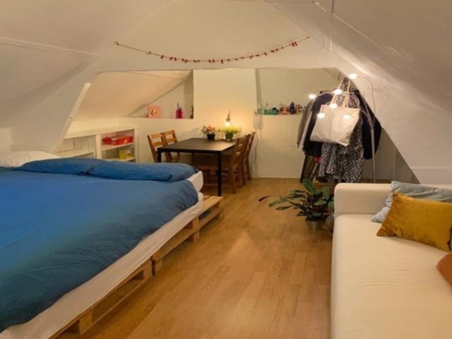 Kamer te huur in Noord, Rotterdam