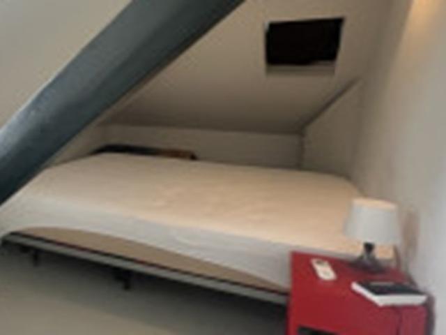 Appartement te huur in Binnenstad, Deventer