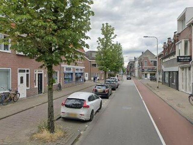 Kamer te huur in Tilburg, Noord Brabant