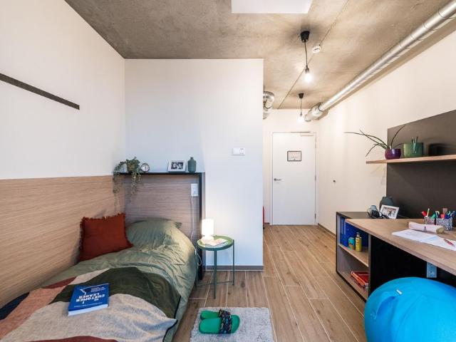 Kot location à Sint-Denijs-Westrem, Gent