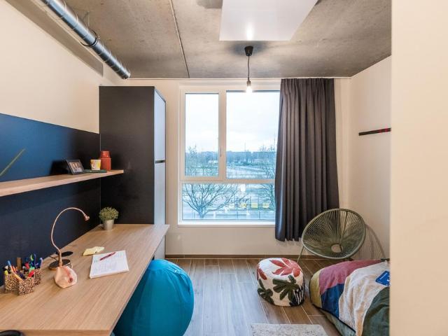 Kot location à Desteldonk, Oost-Vlaanderen