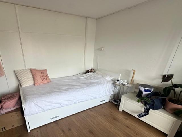 Kamer te huur in West, Tilburg
