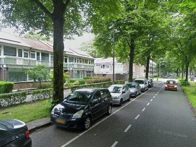 Kamer te huur in Tilburg, Noord Brabant