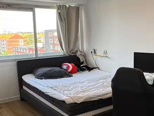 Kamer te huur in Nieuw-West, Amsterdam