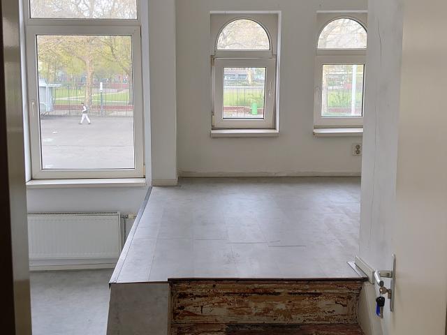 Kamer te huur in Afrikaanderwijk, Rotterdam