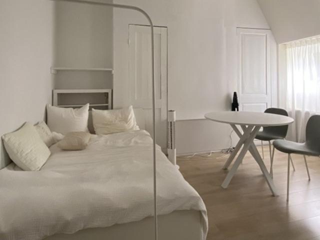 Kamer te huur in Zwolle, Overijssel
