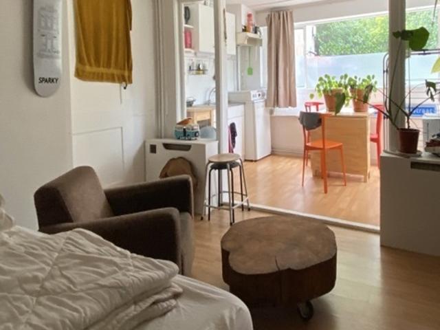 Kamer te huur in Zwolle, Overijssel