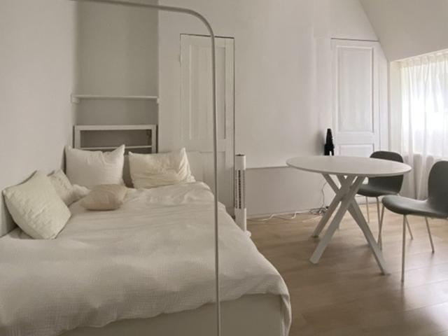 Kamer te huur in Zwolle, Overijssel