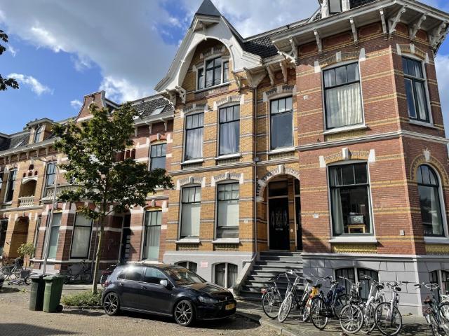 Kamer te huur in Zwolle, Overijssel
