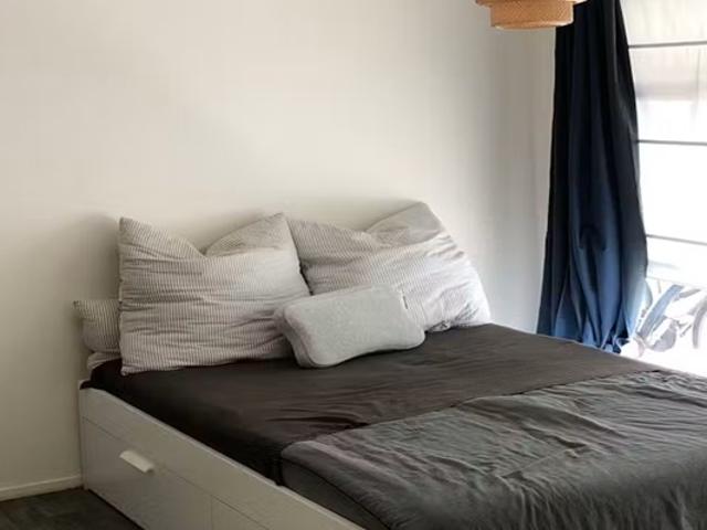 Kamer te huur in Kralingse Bos, Rotterdam