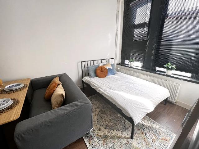 Studio te huur in Enschede, Overijssel