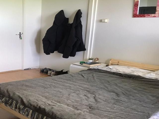 Kamer te huur in West, Tilburg