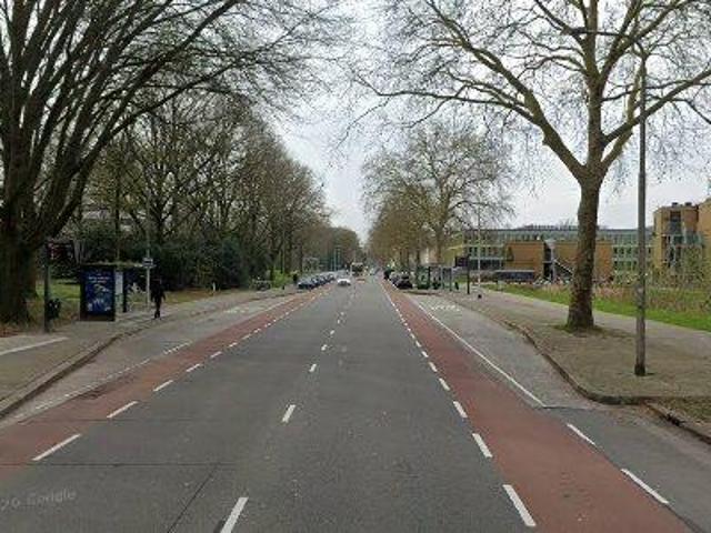Kamer te huur in Tilburg, Noord Brabant