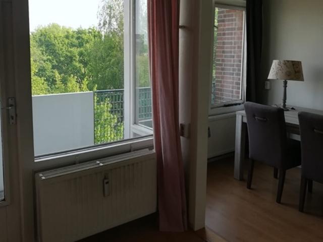 Kamer te huur in West, Tilburg