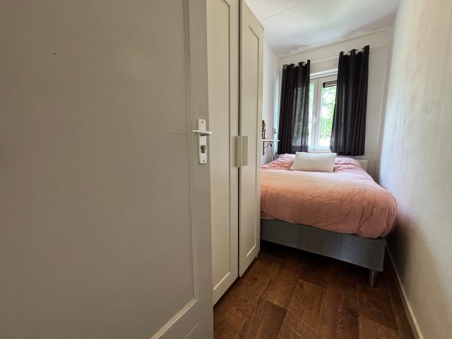 Kamer te huur in Oosterparkwijk, Groningen