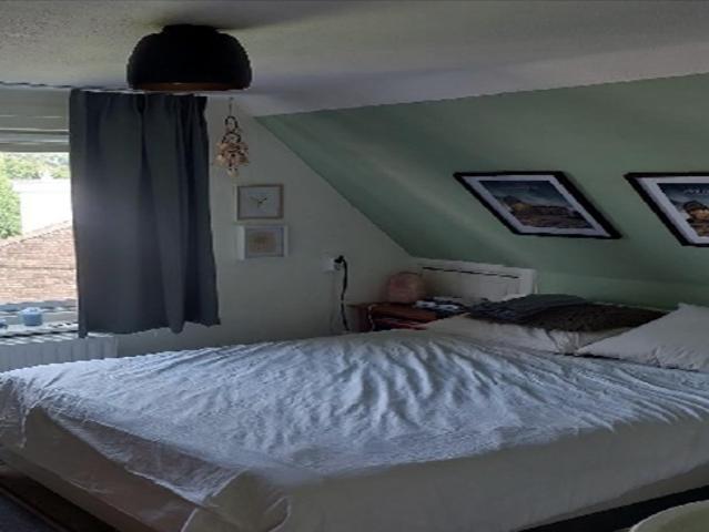 Kamer te huur in Oud-Noord, Tilburg