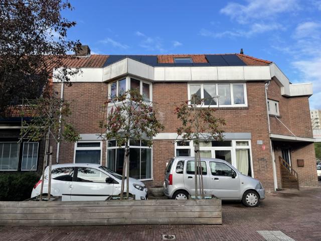 Kamer te huur in Amersfoort