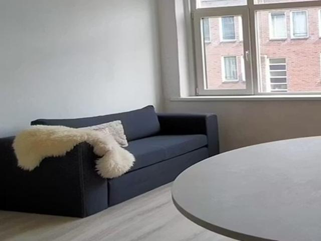 Kamer te huur in Nieuwe Westen, Rotterdam