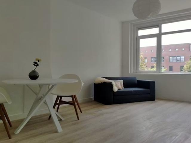 Kamer te huur in Nieuwe Westen, Rotterdam