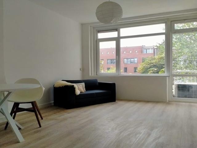 Kamer te huur in Nieuwe Westen, Rotterdam
