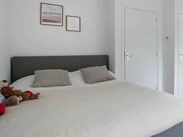 Kamer te huur in Bloemhof, Rotterdam