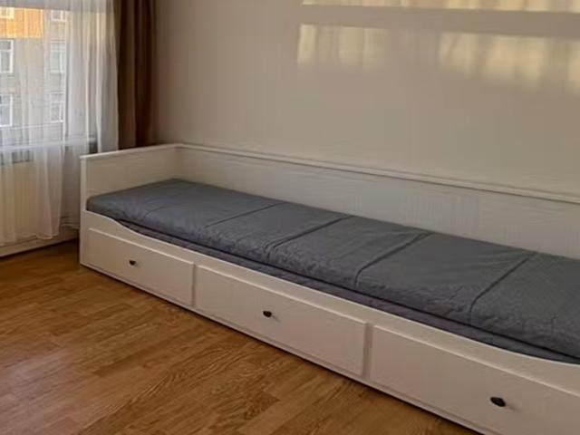 Kamer te huur in Charlois, Rotterdam