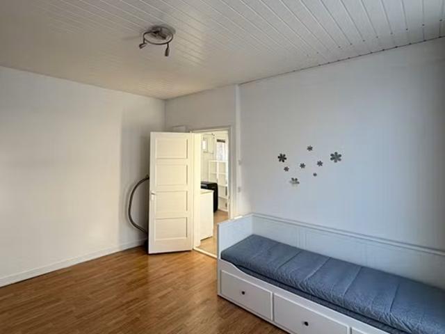 Kamer te huur in Charlois, Rotterdam