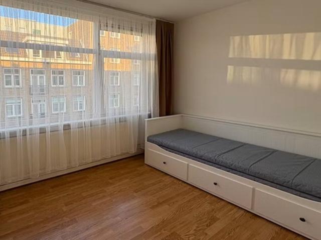 Kamer te huur in Charlois, Rotterdam
