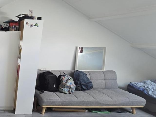 Kamer te huur in Enschede, Overijssel