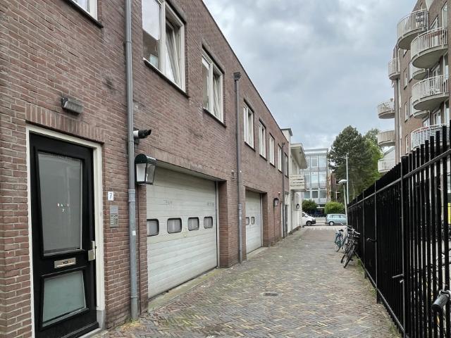 Kamer te huur in Haarzuilens, Utrecht