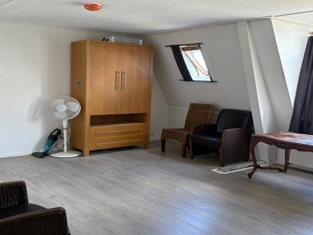 Kamer te huur in Oud Oost, Leeuwarden
