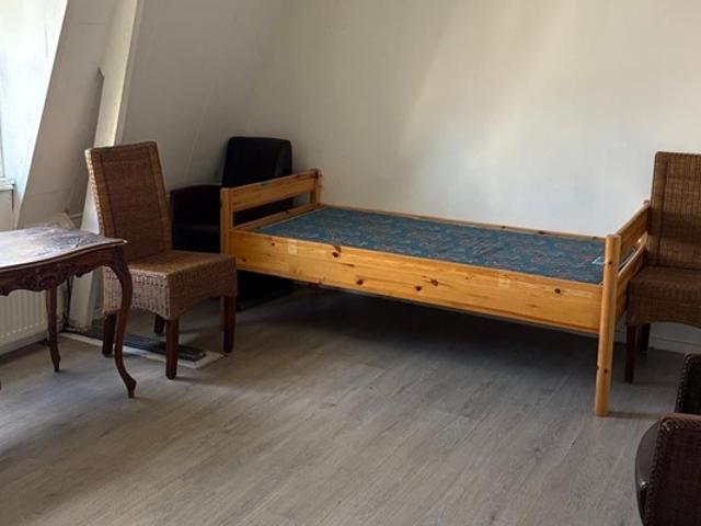 Kamer te huur in Oud Oost, Leeuwarden