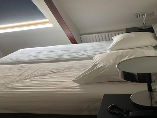Kamer te huur in Scheveningen, Den Haag