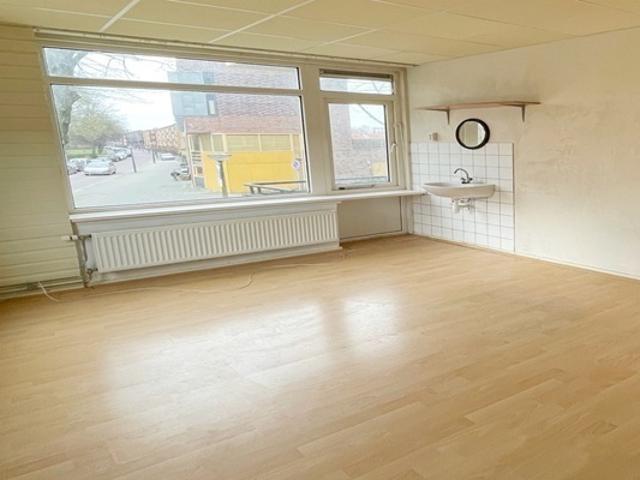 Kamer te huur in Oosterparkwijk, Groningen