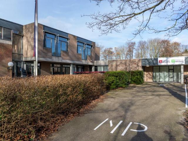 Studio te huur in Oegstgeest, Zuid Holland