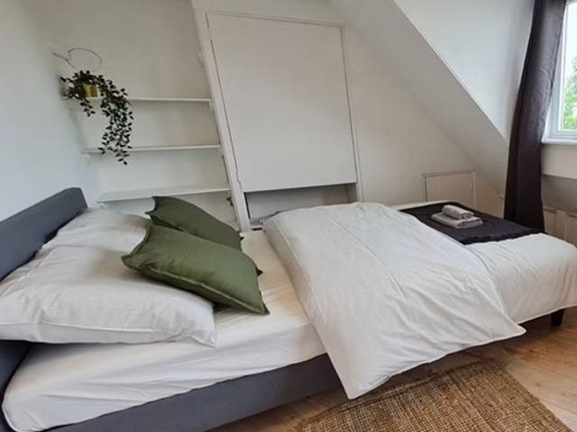 Kamer te huur in Haarzuilens, Utrecht