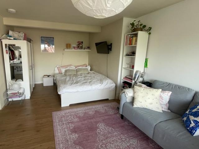 Kamer te huur in Groningen