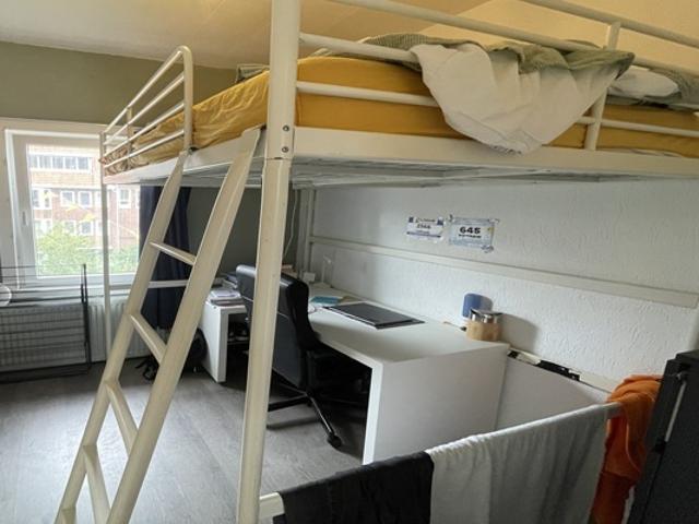 Kamer te huur in Groningen