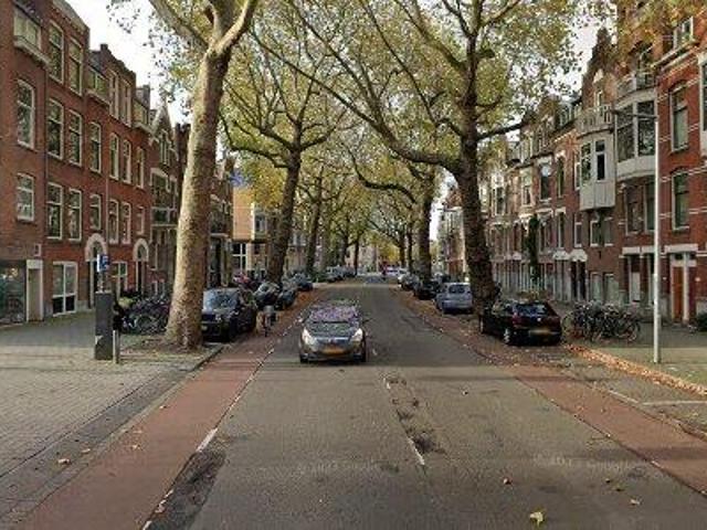 Kamer te huur in Rotterdam, Zuid Holland