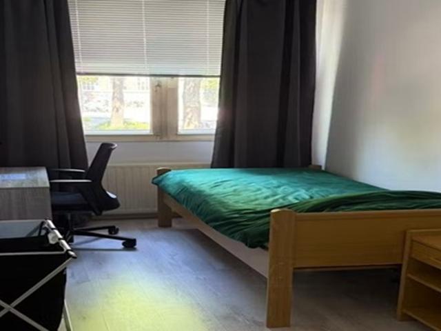 Kamer te huur in Oost, Amsterdam