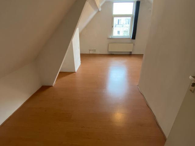 Studio te huur in Middelland, Rotterdam