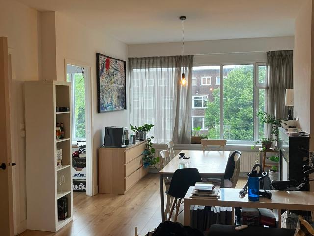 Kamer te huur in Noord, Rotterdam